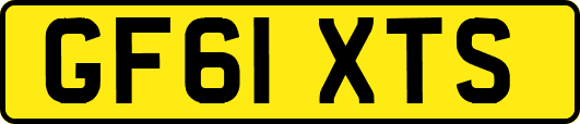 GF61XTS