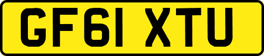 GF61XTU