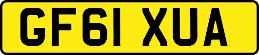 GF61XUA