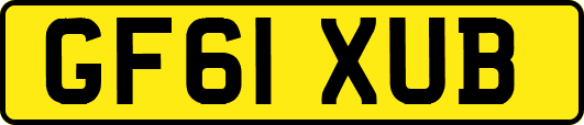 GF61XUB
