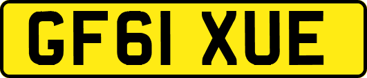 GF61XUE