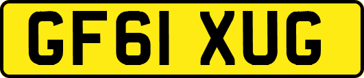 GF61XUG