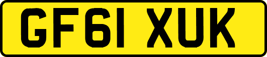 GF61XUK