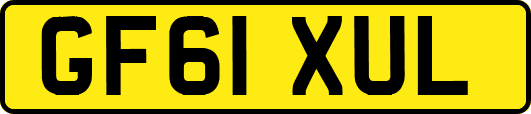 GF61XUL