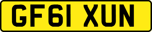 GF61XUN