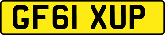 GF61XUP