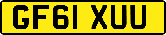 GF61XUU