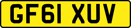 GF61XUV