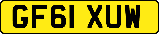 GF61XUW