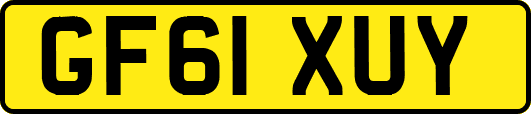 GF61XUY