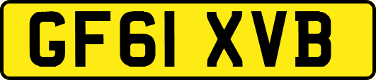 GF61XVB