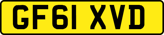 GF61XVD