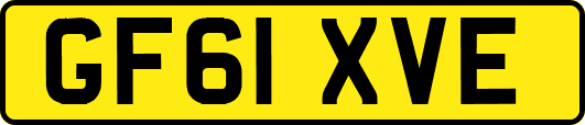 GF61XVE