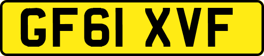 GF61XVF