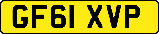 GF61XVP