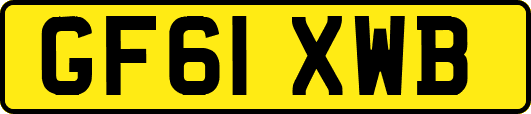 GF61XWB