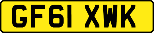 GF61XWK