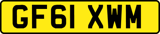 GF61XWM