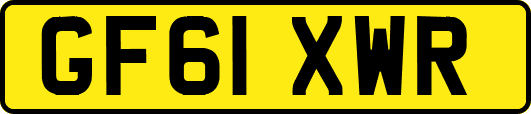 GF61XWR