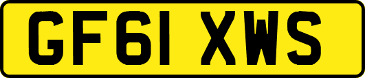 GF61XWS