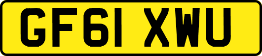 GF61XWU
