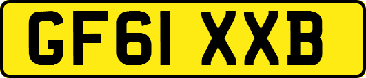GF61XXB
