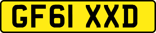GF61XXD