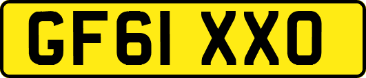 GF61XXO