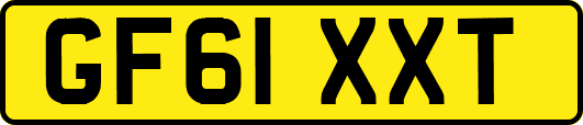 GF61XXT