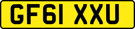 GF61XXU