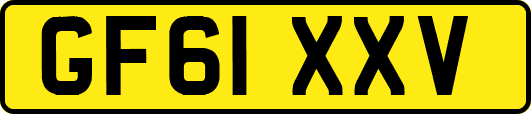 GF61XXV