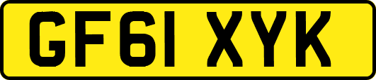 GF61XYK