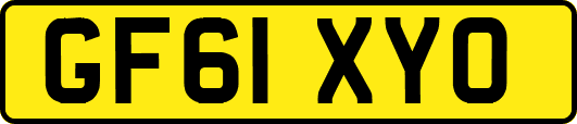GF61XYO