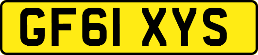 GF61XYS