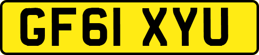 GF61XYU