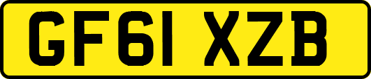 GF61XZB