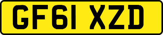 GF61XZD
