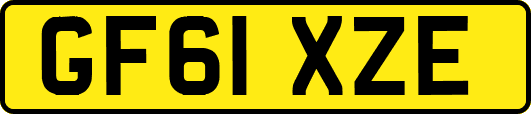GF61XZE