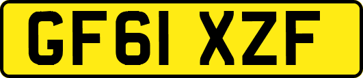 GF61XZF