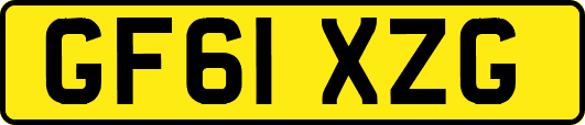 GF61XZG