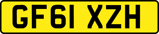 GF61XZH