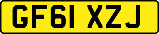 GF61XZJ