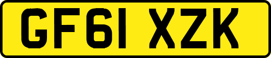 GF61XZK