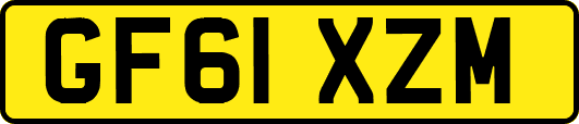 GF61XZM