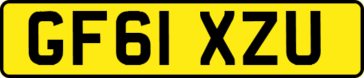 GF61XZU