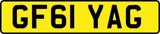 GF61YAG