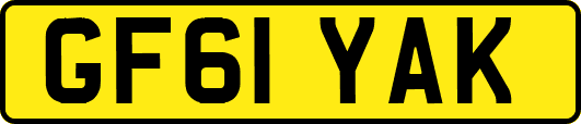 GF61YAK