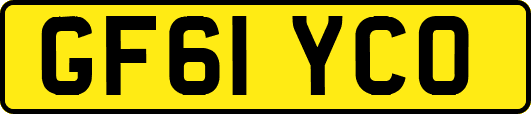 GF61YCO