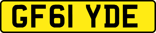 GF61YDE