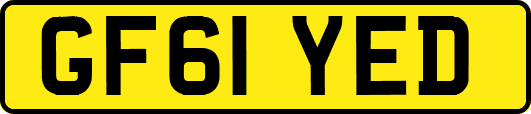 GF61YED